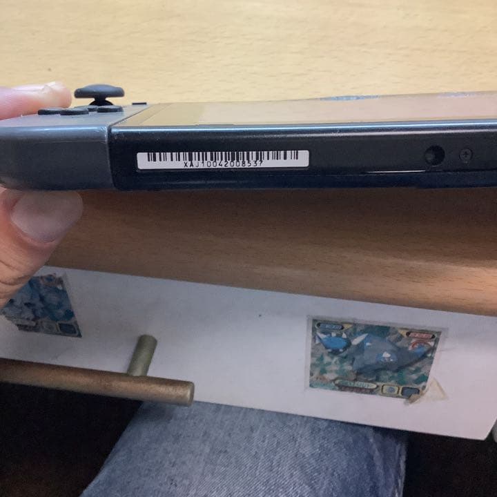 任天堂スイッチ 本体 ブラック