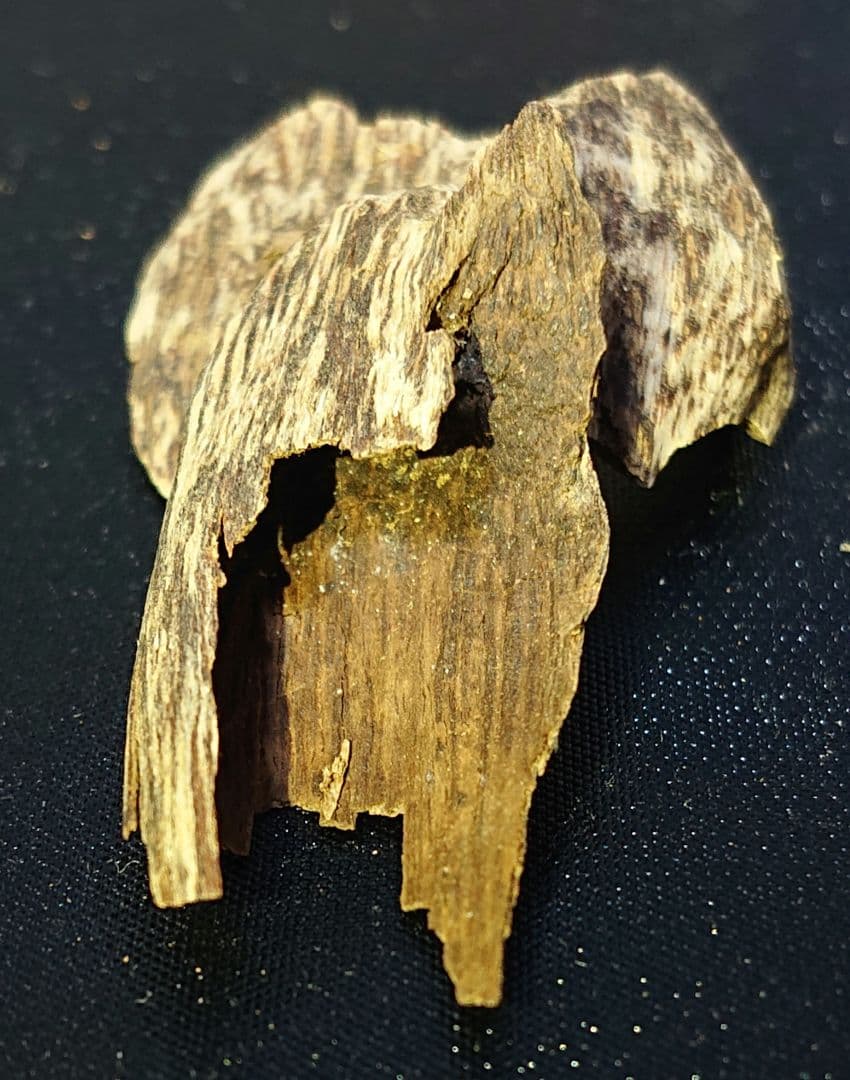 香木 沈香 伽羅 聞香◎ベトナム・フエ 特上