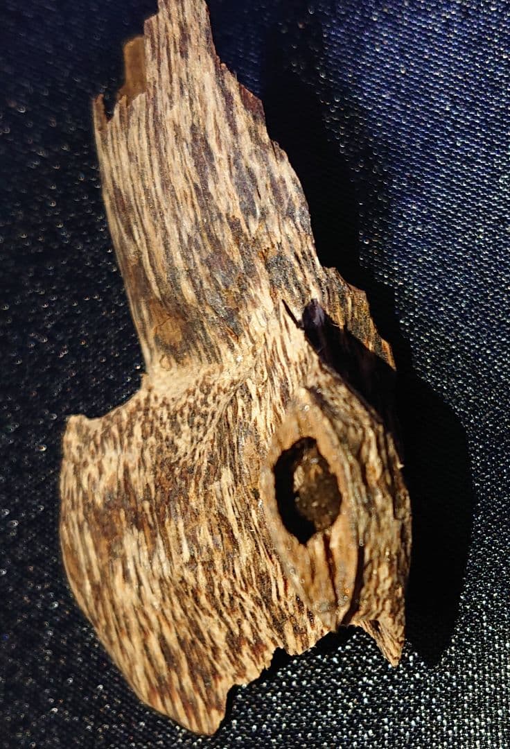 香木 沈香 伽羅 聞香◎ベトナム・フエ 特上