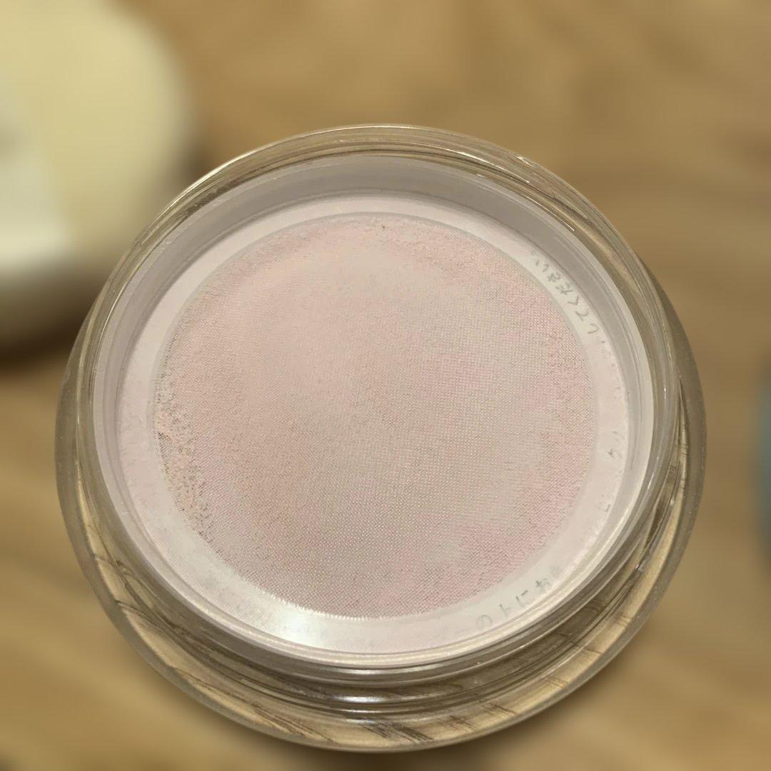 コスメデコルテ　AQ ミリオリティ　フェイスパウダー　n