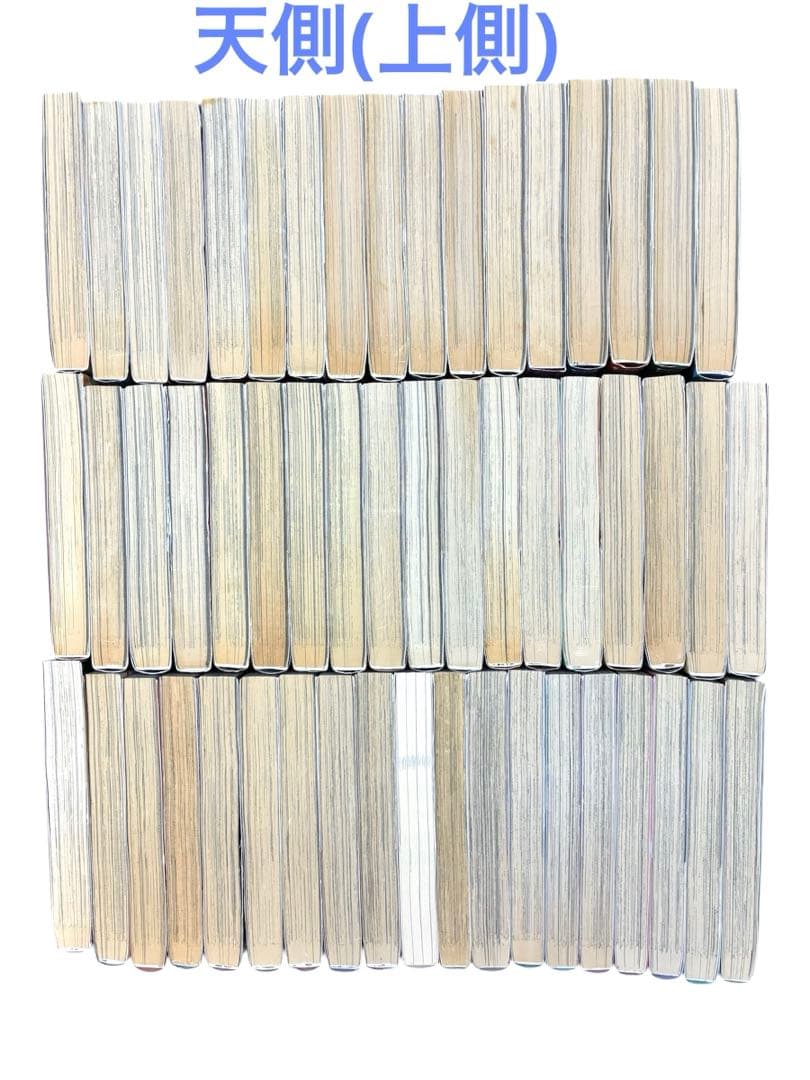 【山下智久 主演】神の雫 全44巻殆ど初版完結セット+マリアージュ 既刊セット