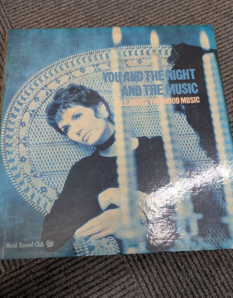 レコード 邦楽 洋楽 まとめ売り 昭和レトロアイテム ソノシート フォノシート