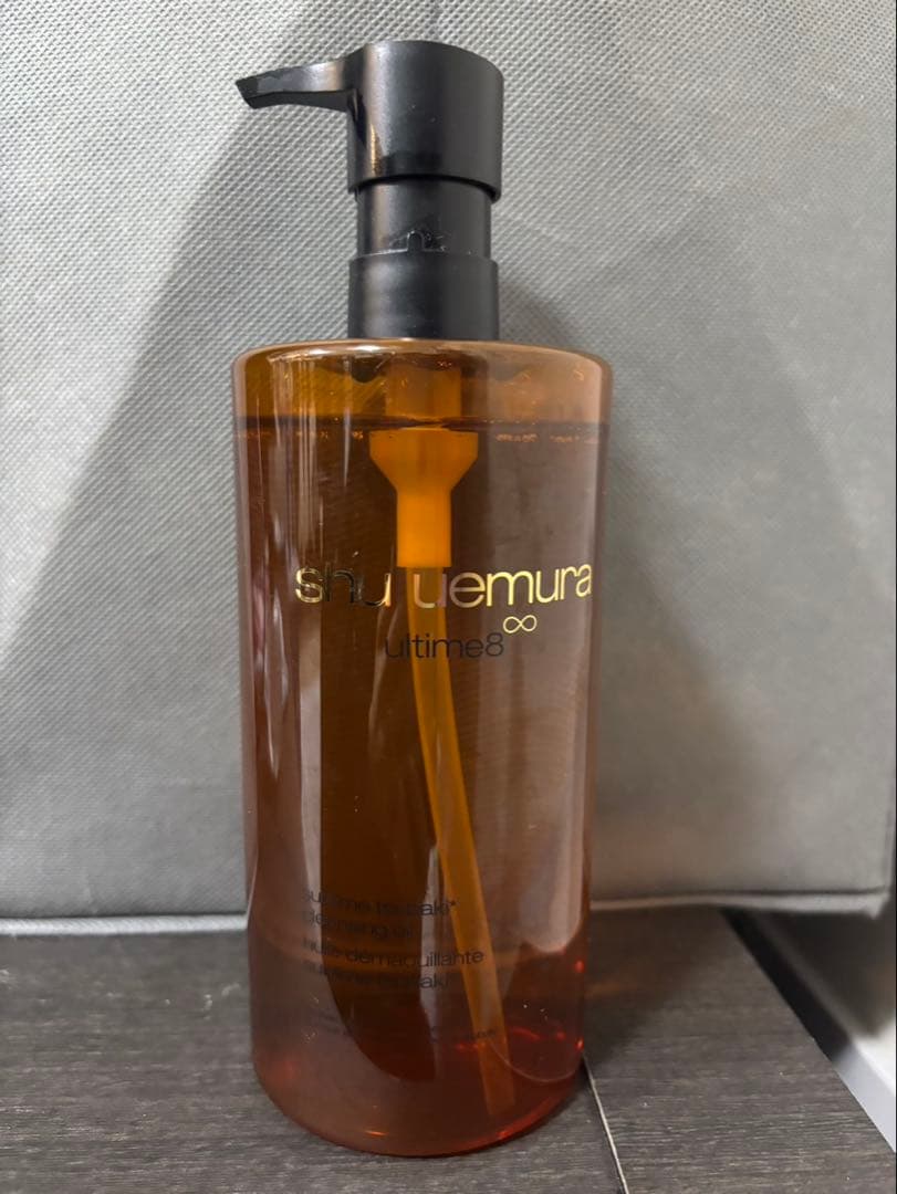 【値下げ!】Shu Uemura ☆ シュウ ウエムラ クレンジング