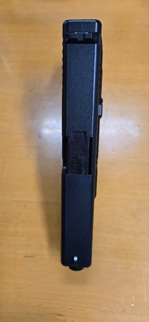 MGC GLOCK 17 GLOCK17 グロック17