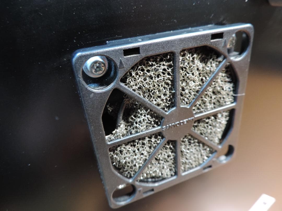 しーた　滝風イオンメディック　マイナスイオン　356A