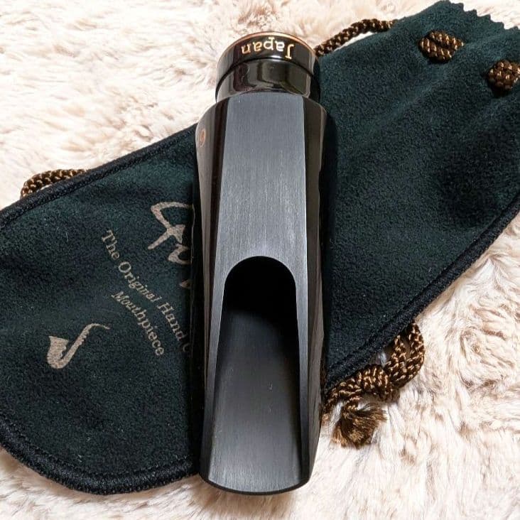 Gottsu Sepia Tone VI Alto #6 (ダーク&パワフル)