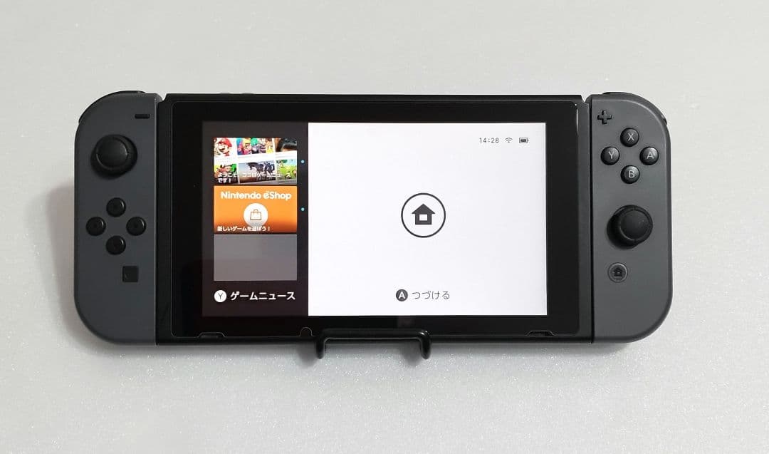 NintendoSwitchマインクラフト➃