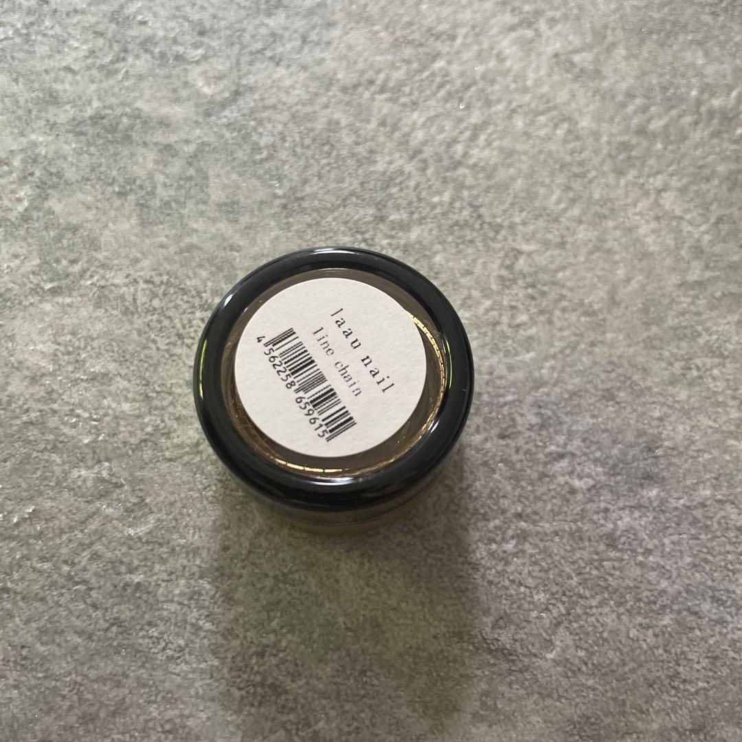 laaunail ミラー　チェーン　ラメ　泊　まとめ売り