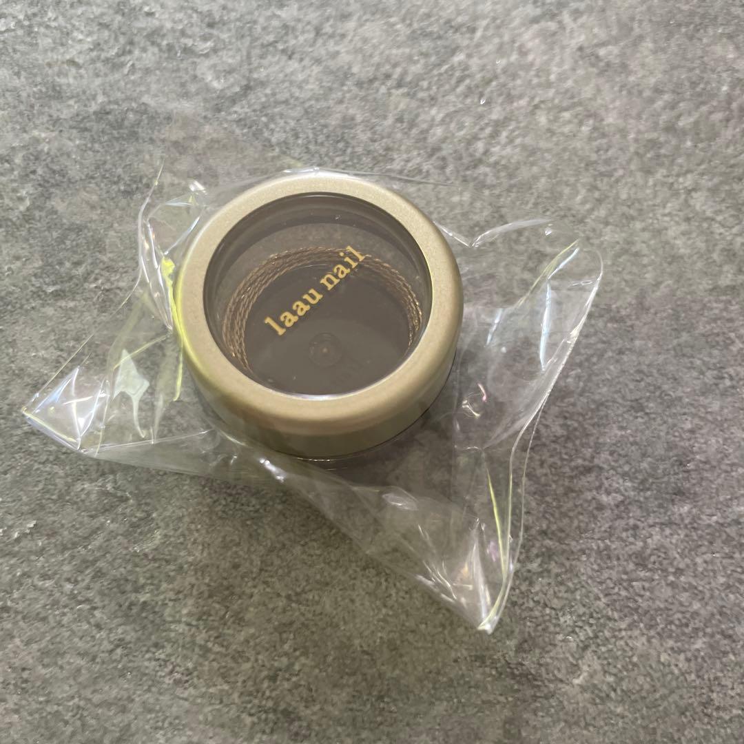 laaunail ミラー　チェーン　ラメ　泊　まとめ売り