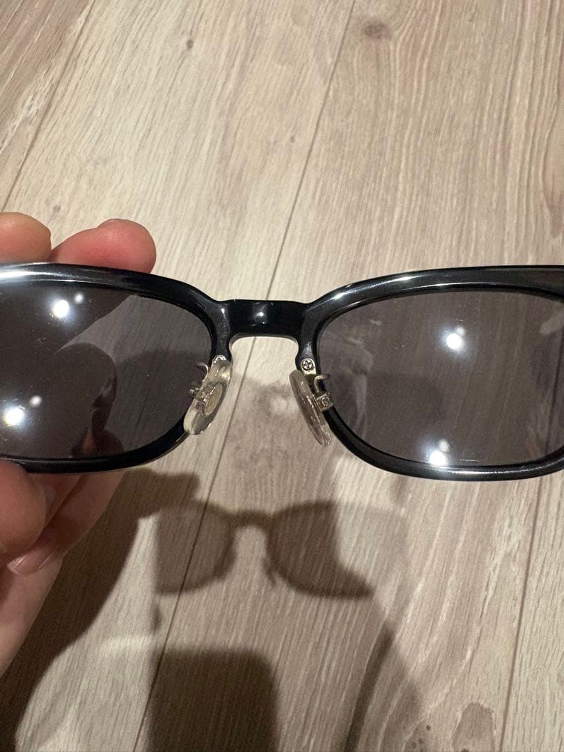 stussy サングラス　モデルvito