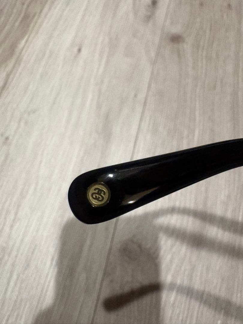 stussy サングラス　モデルvito