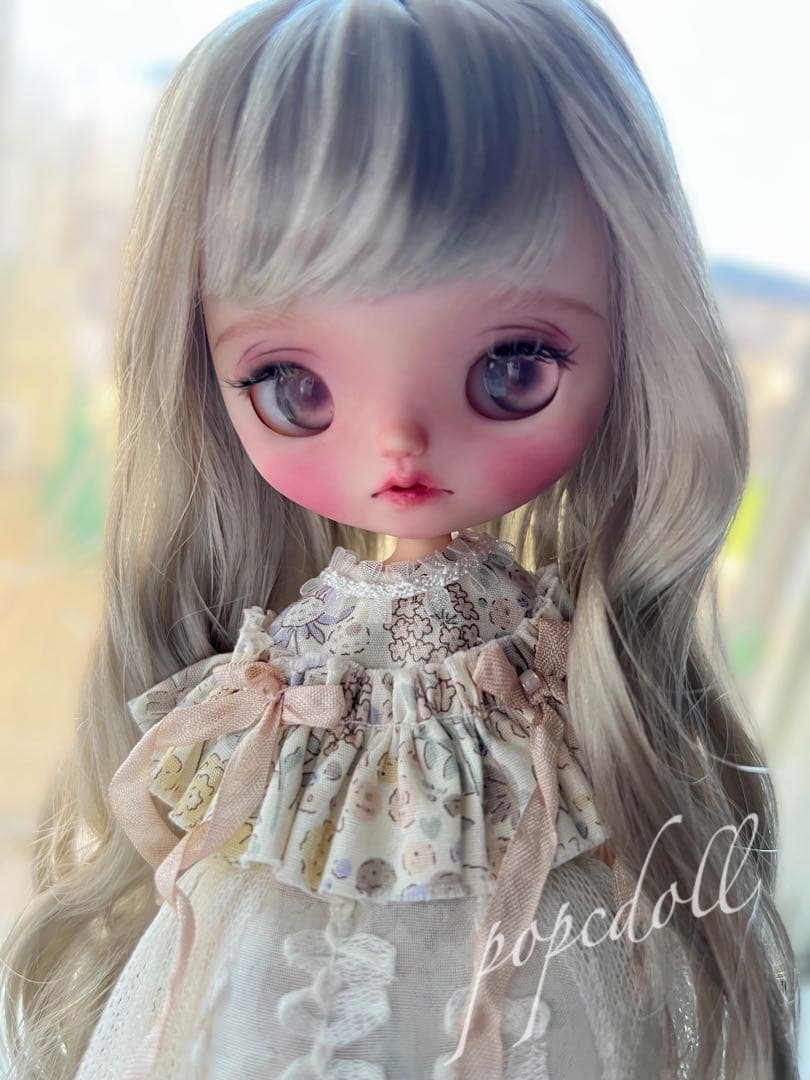 ふ*。様 カスタムミディアイシードールno.224