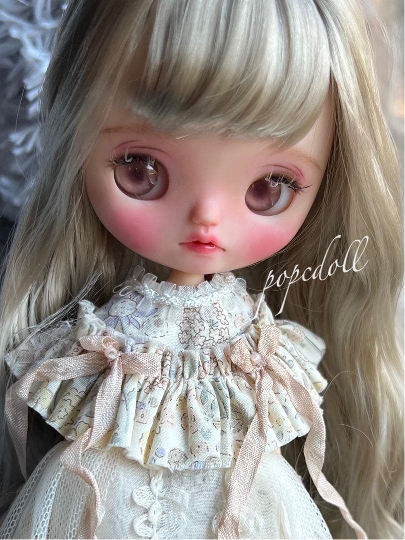 ふ*。様 カスタムミディアイシードールno.224