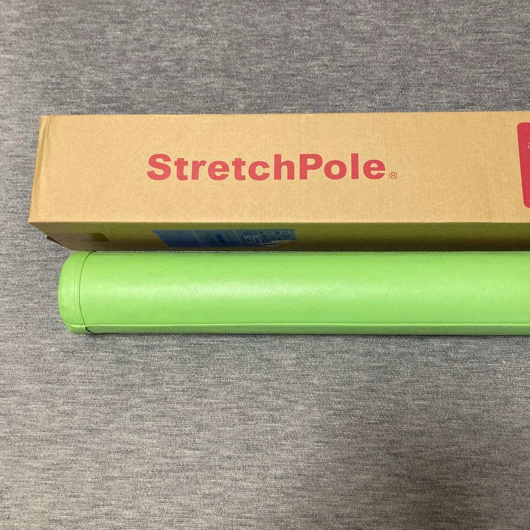 LPN社製 ストレッチポール MX 【美品！】
