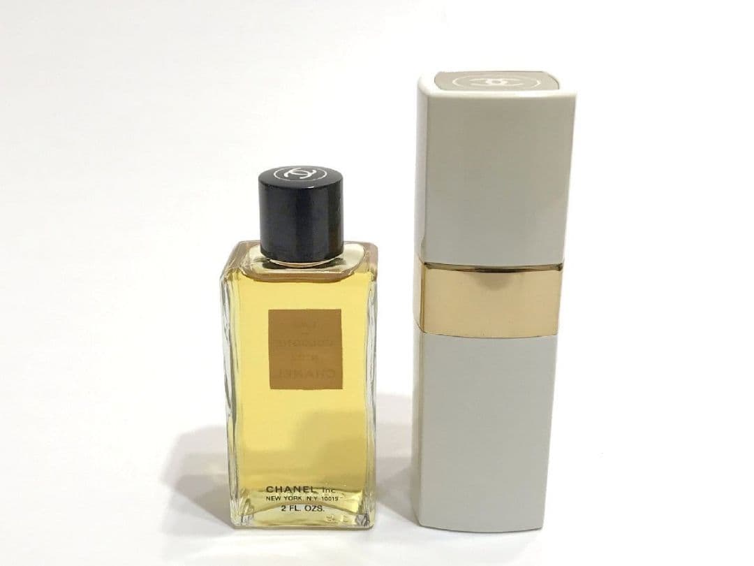 香水シャネルCHANE No.22オーデコロン EDC 60ml コロン50ml