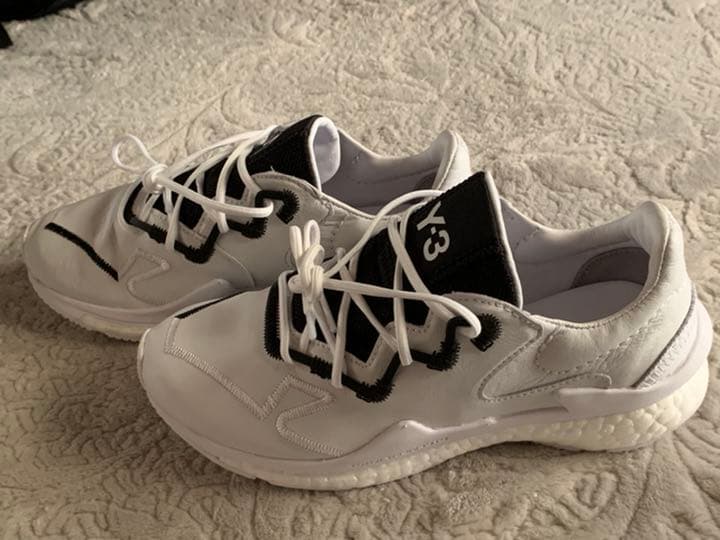 値下げ　未使用　ワイスリー  Y3 Y-3