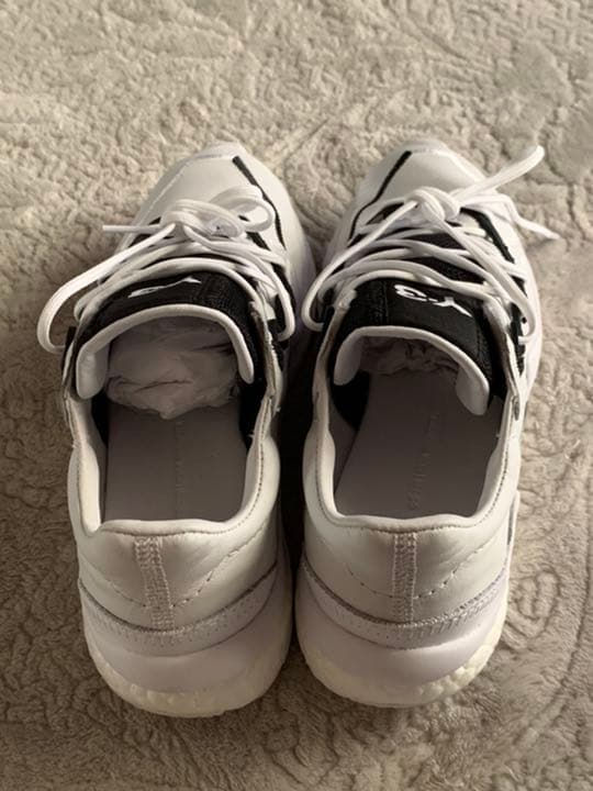 値下げ　未使用　ワイスリー  Y3 Y-3