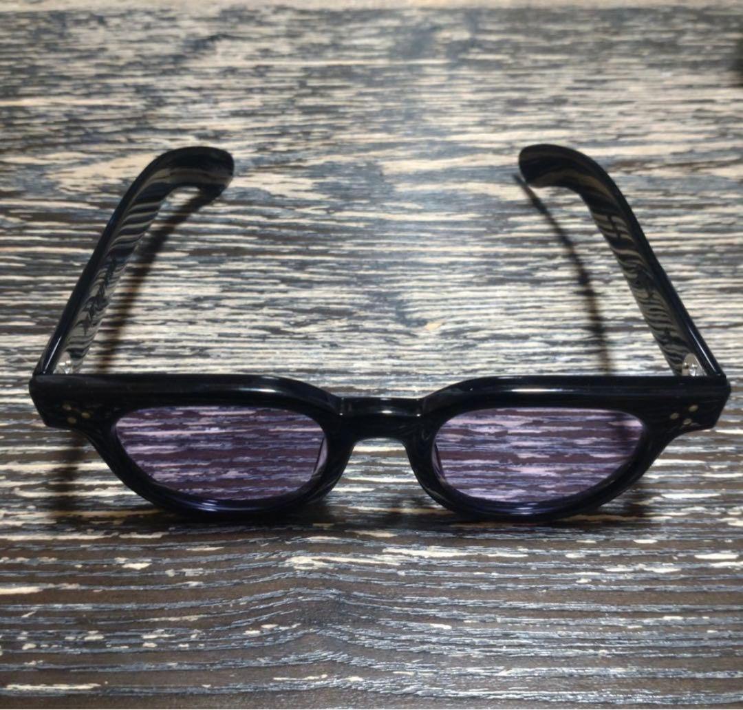 小物 JULIUS TART OPTICAL FDR 46-22