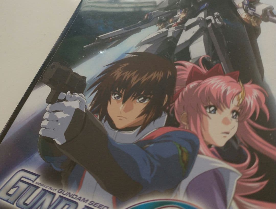 【新品訳有】機動戦士ガンダムSEED DESTINY 全50話 アニメ