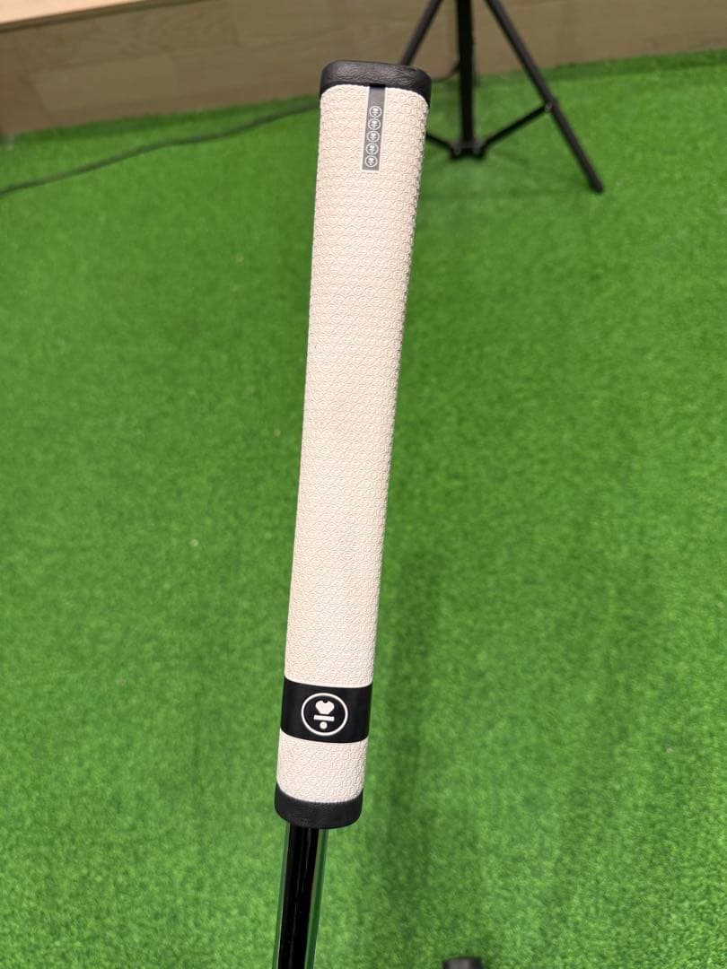 オデッセイOdyssey ゼロトルクジェイルバードA1 One パター34Inc