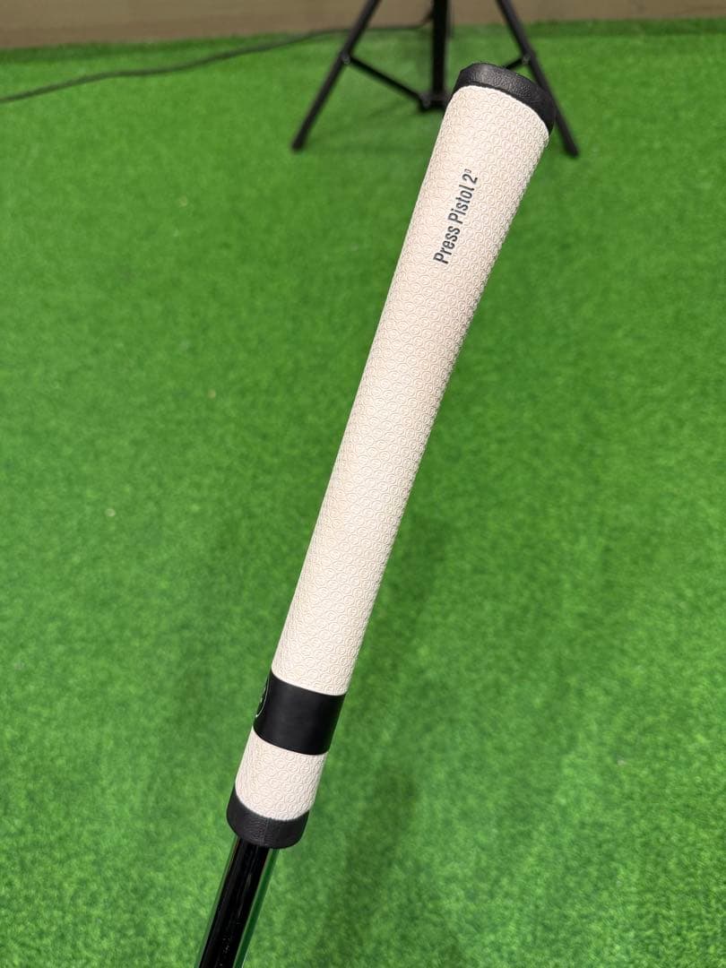 オデッセイOdyssey ゼロトルクジェイルバードA1 One パター34Inc