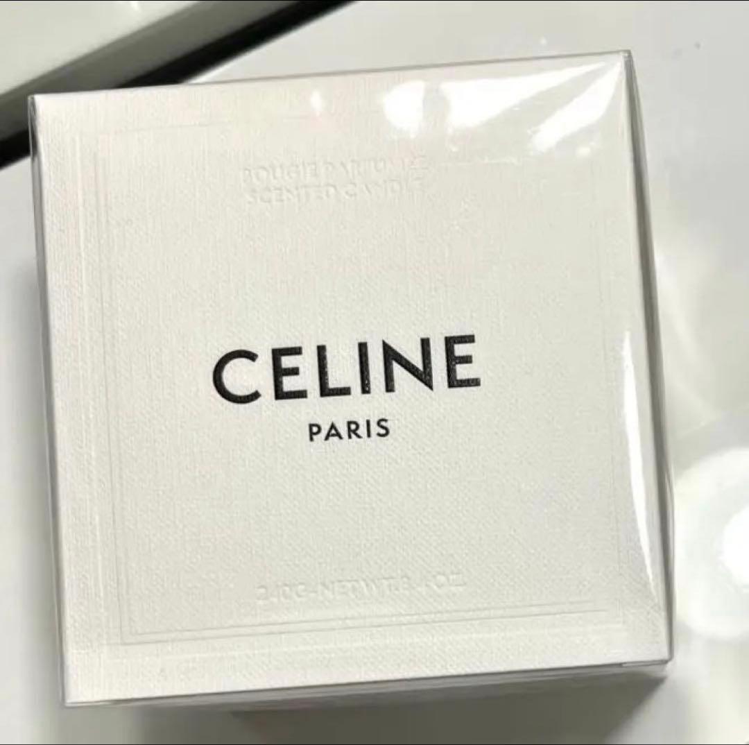 CELINE セリーヌ パピエフロワッセ 新品未開封