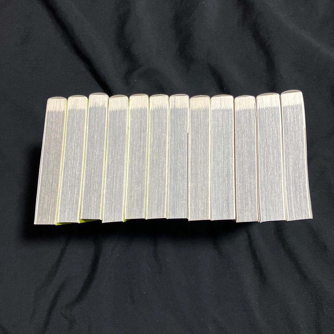 へうげもの 文庫版　全巻セット　古本　中古品　非レンタル品