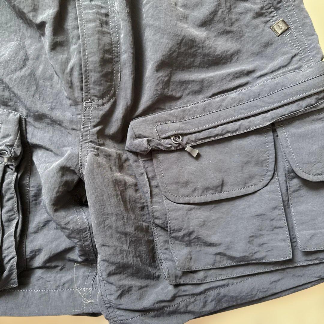 新品 DAIWA PIER39 テック パーフェクト フィッシング ショーツ