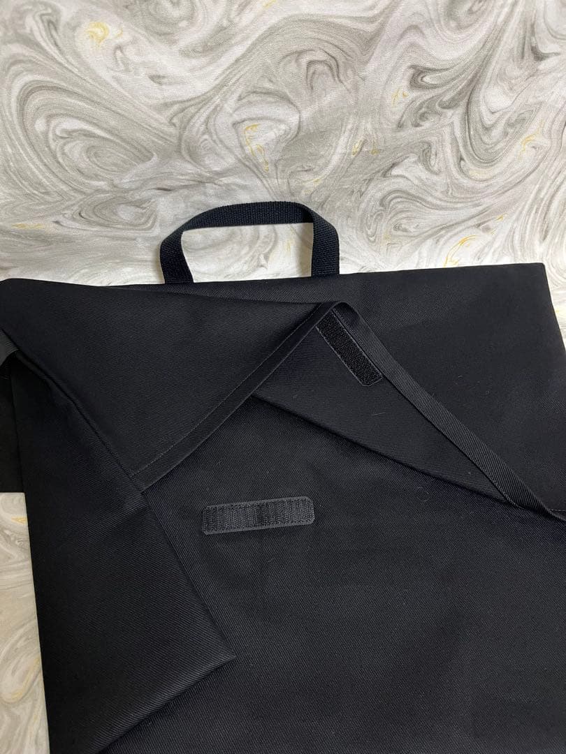 オーダー商品　イニシャル　お名前刺繍入り　防災頭巾カバー座布団、背もたれ両方可能