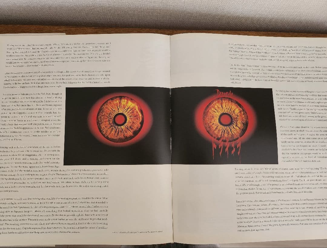 【希少！！】Eiko on Stage 石岡瑛子