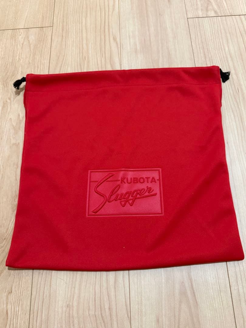 久保田スラッガー 硬式グローブ 限定 江頭名人90周年記念モデル 内野手用