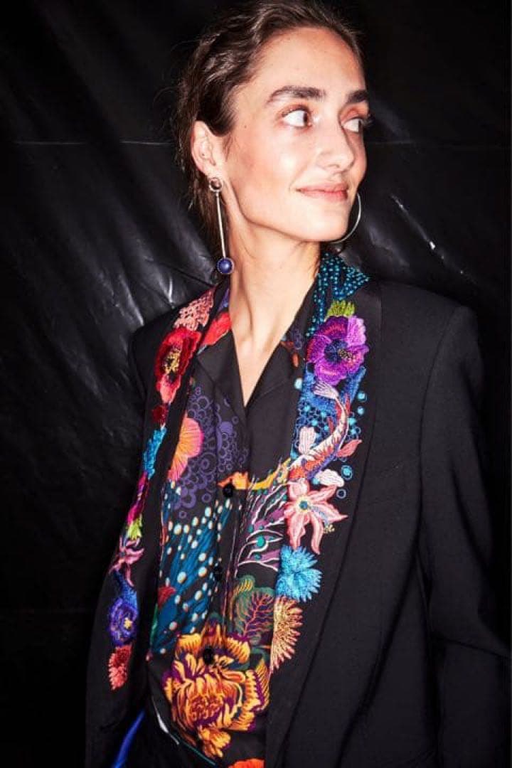 【新品】ポールスミス ジャケット