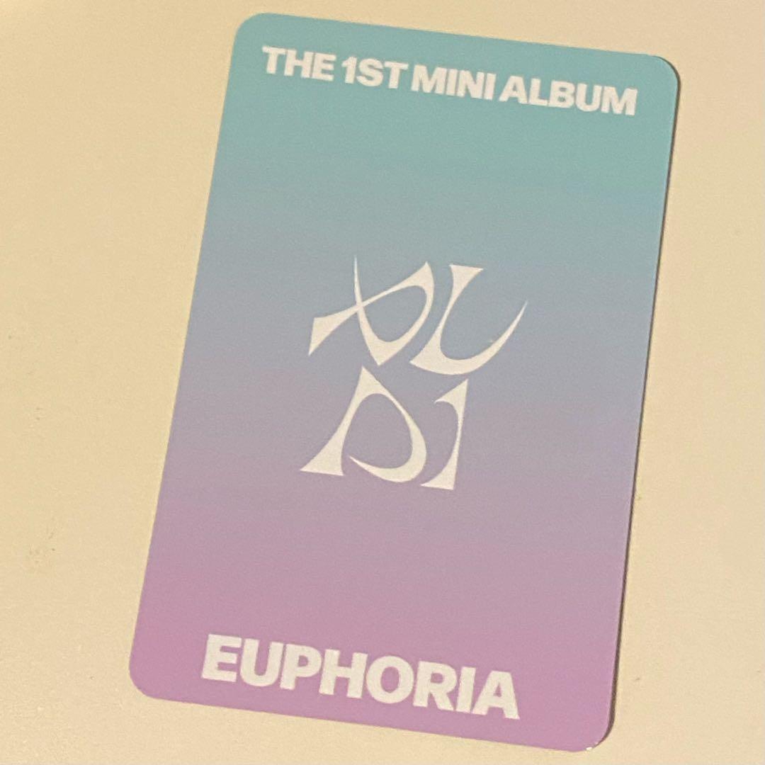 ALD1 サンウォン　リオ　サンリオ　ユニット　トレカ