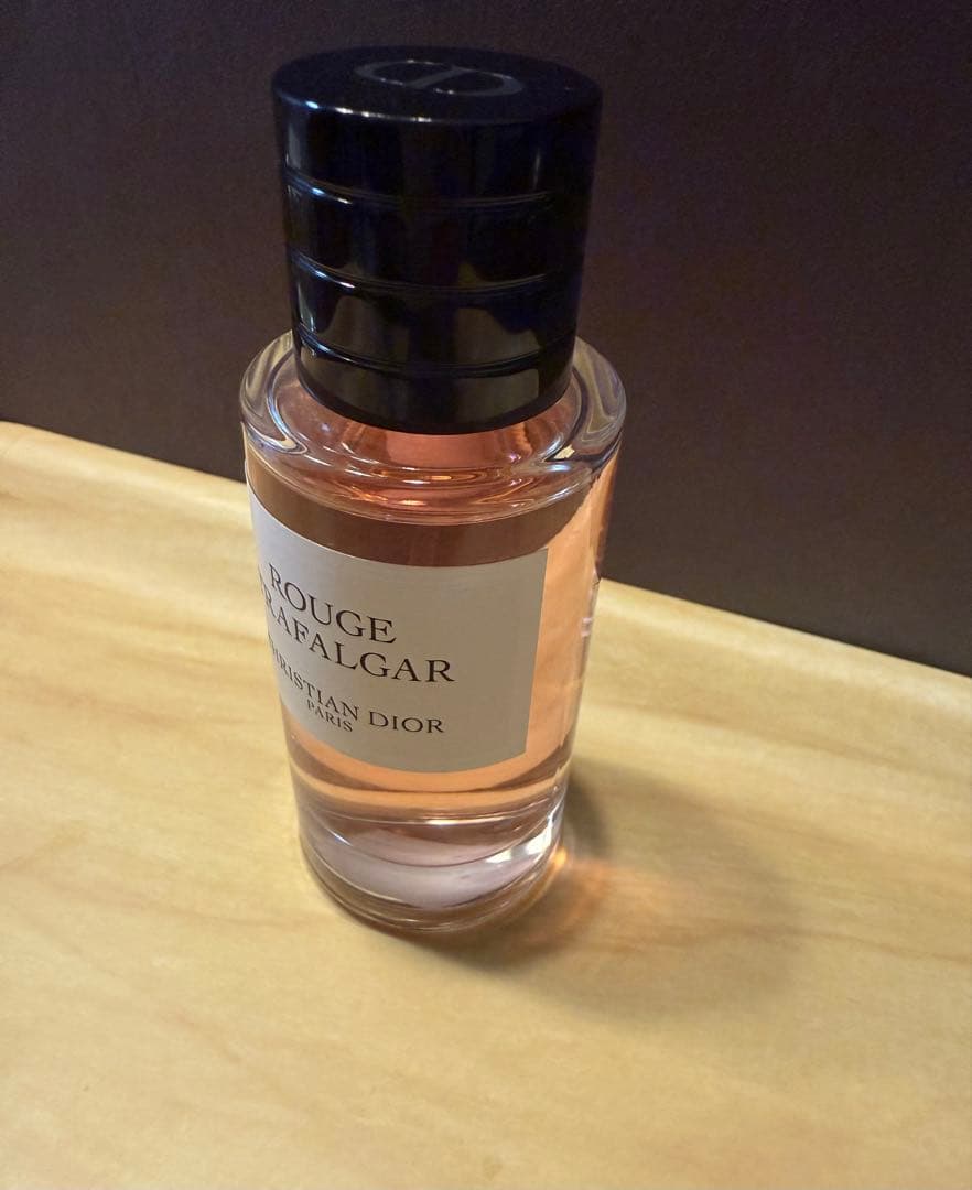 Dior ルージュトラファルガー　40ml 香水　オードパルファム