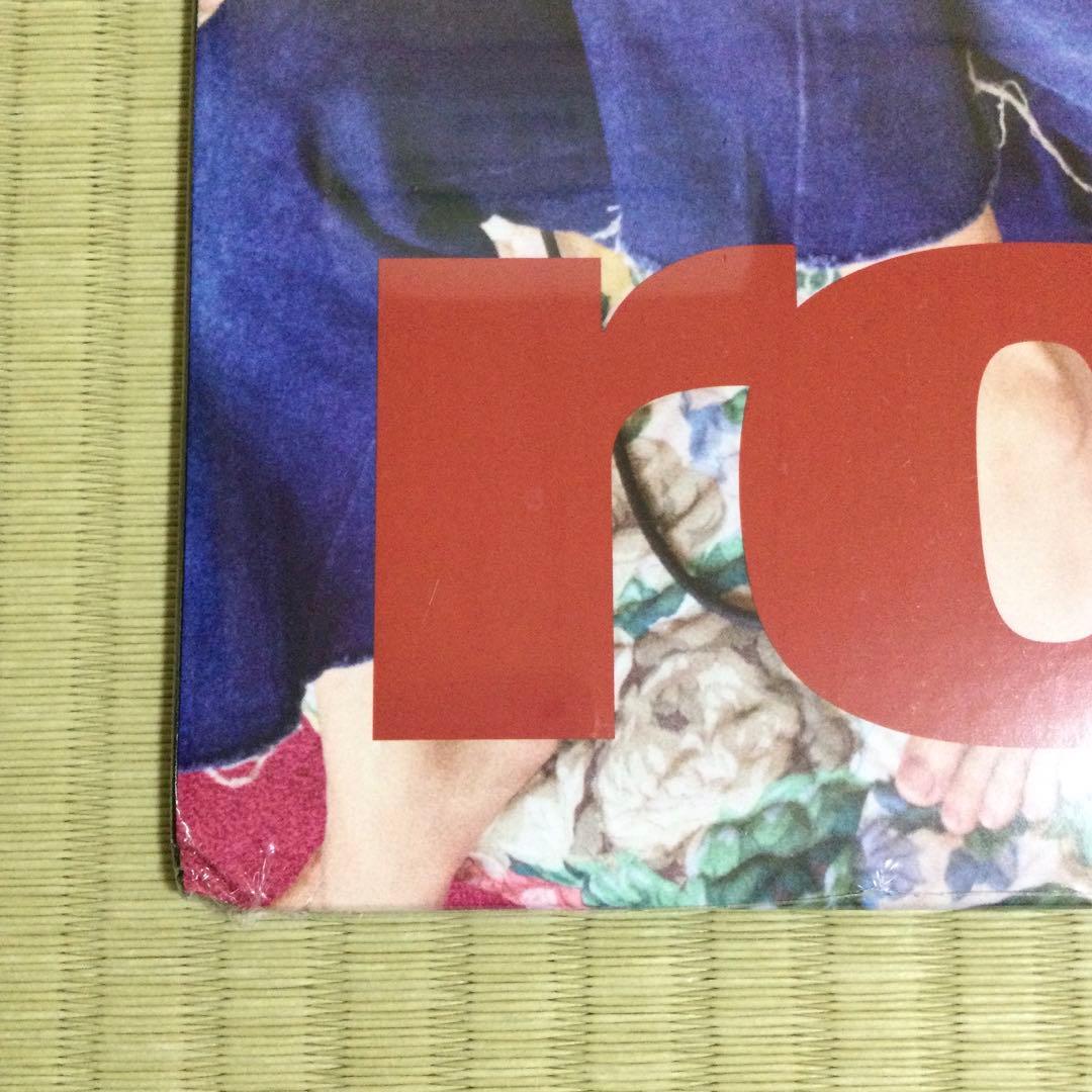 Rose Rosie BLACKPINK LP 新品 レコード