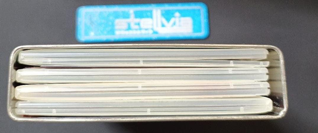 レア品　リージョン1DVD 宇宙のステルヴィア　全巻カンボックス付セット