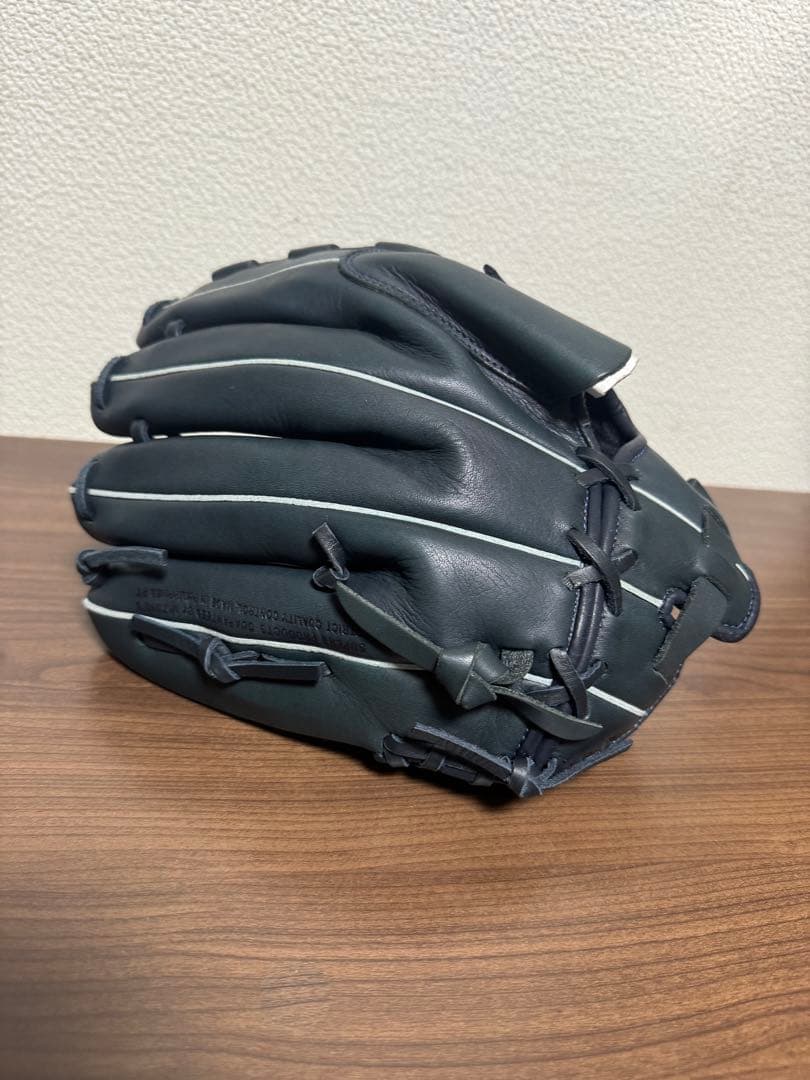 今永昇太 ベイスターズ時代グローブ