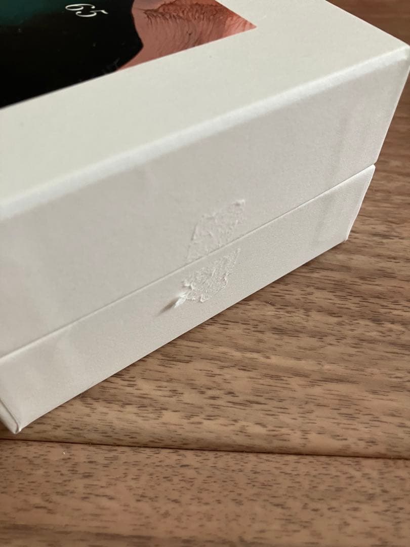 【人気】aiam chapter65 香水　オードパルファン　50ml