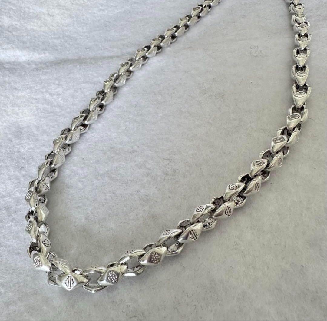 格安！シルバー925 ウォレットチェーン 約60cm archive