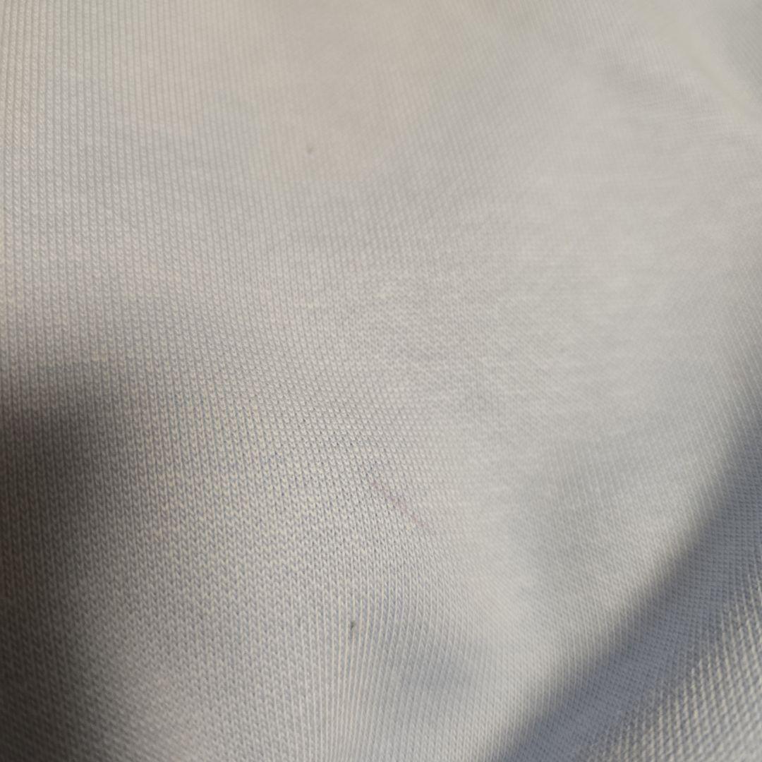 MIRROR9アイコンパーカー