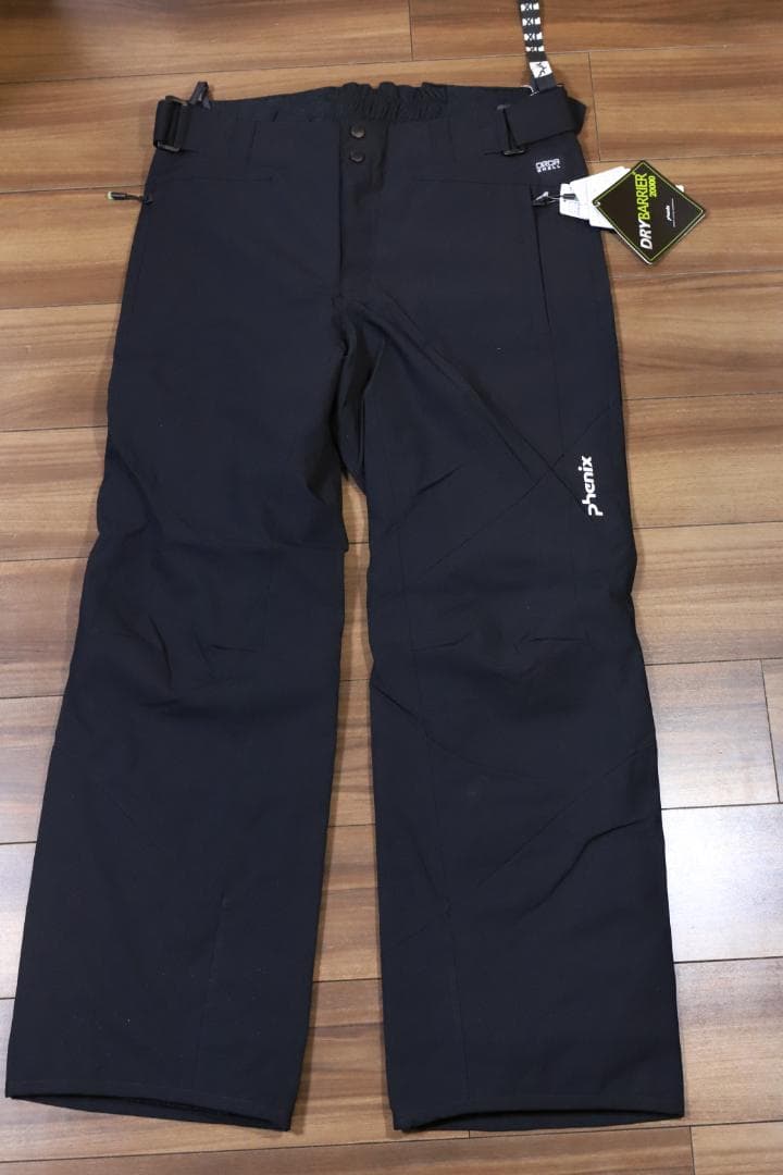 未使用★Phenix スキーウェア上下 Lサイズ(175cm)定価66,000円