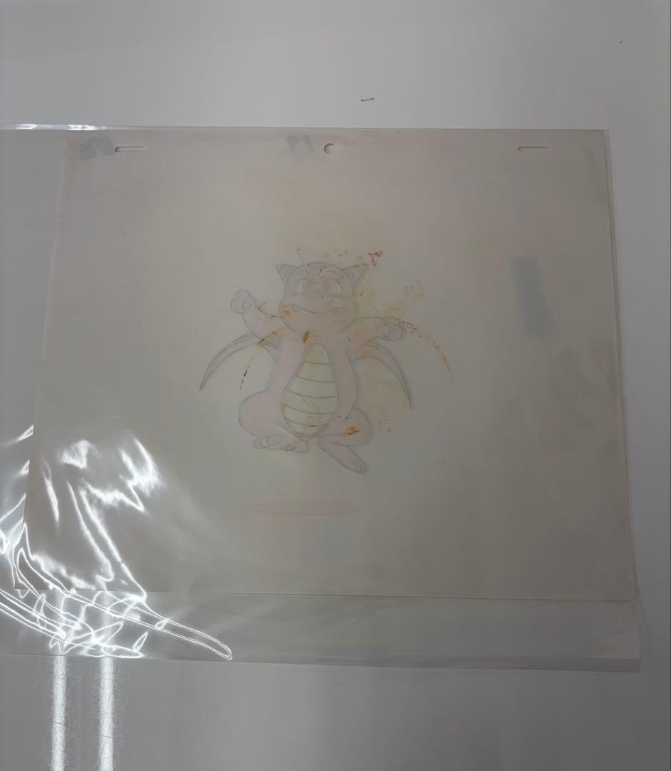 ★希少★セル画★アニメ