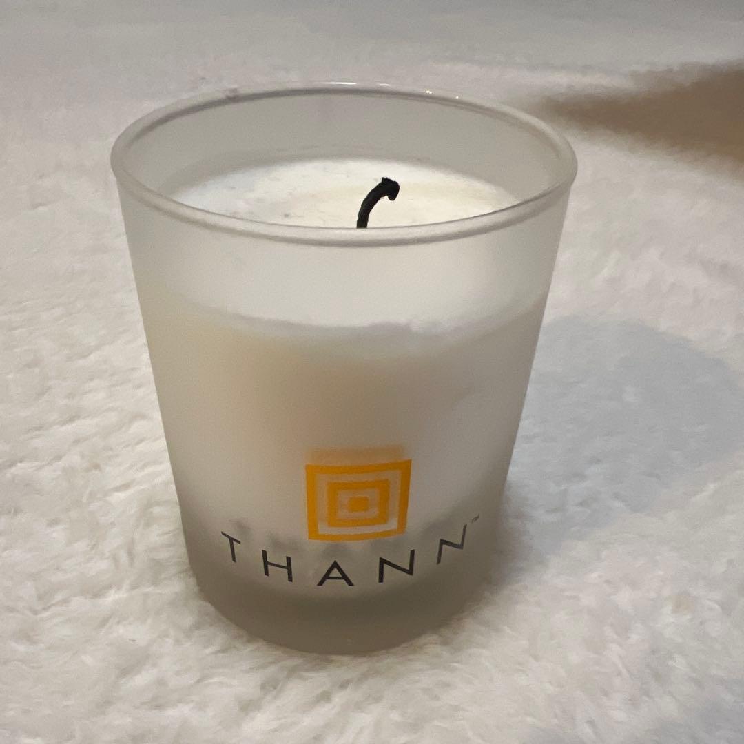 TAMBUSRIN他キャンドル5点セット