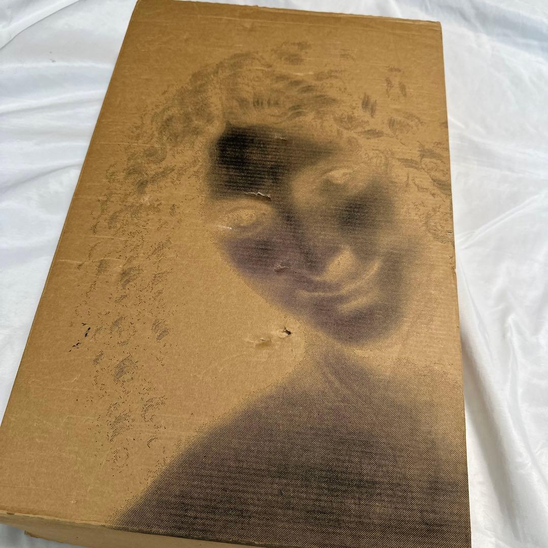 稀少！絶版 大型本 レオナルド・ダ・ヴィンチ全絵画作品・素描集