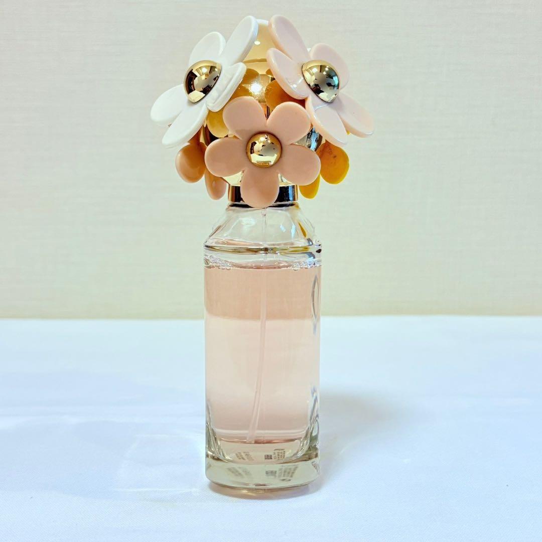 マークジェイコブス　デイジー　オー　ソー　フレッシュ　　香水　125ml