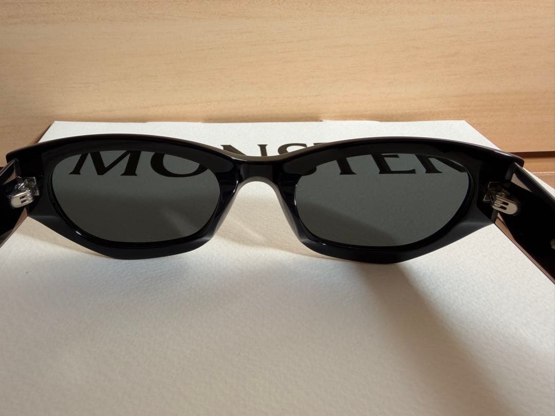 GENTLE MONSTER BENVEN - 01 サングラス