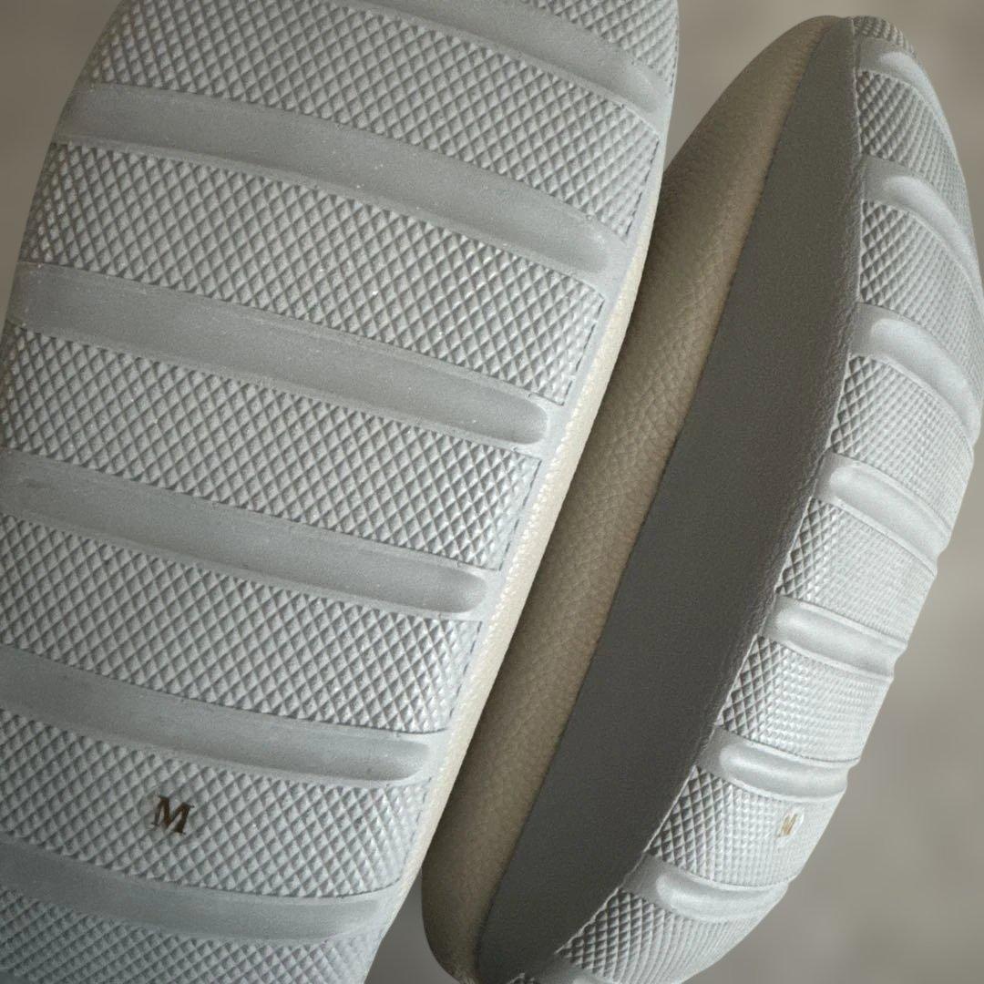 【即日発送】フィットネ　fitne グレー　Mサイズ　neco