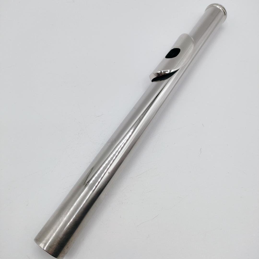 YAMAHA/ ヤマハ　フルート YFL-211 YFL211 管楽器 吹奏楽器