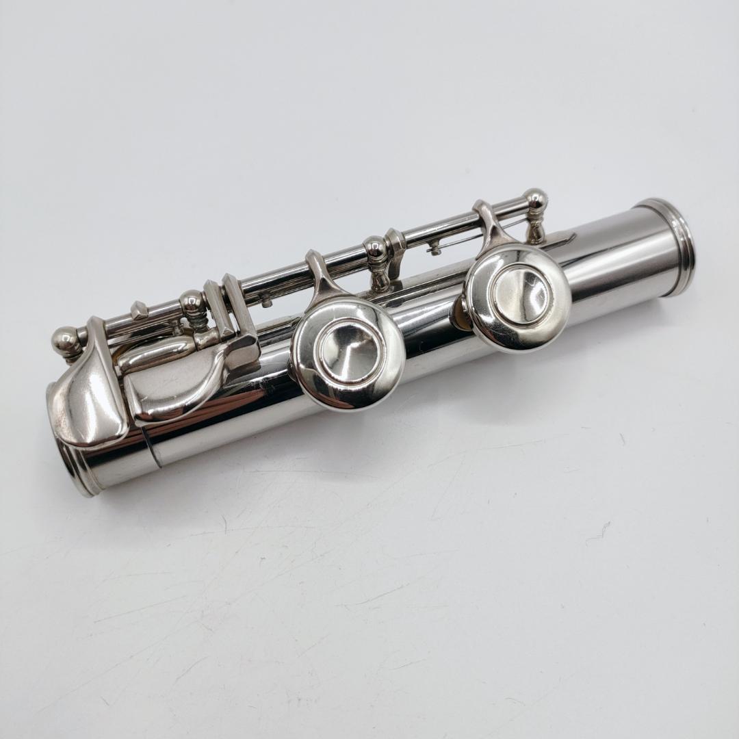 YAMAHA/ ヤマハ　フルート YFL-211 YFL211 管楽器 吹奏楽器