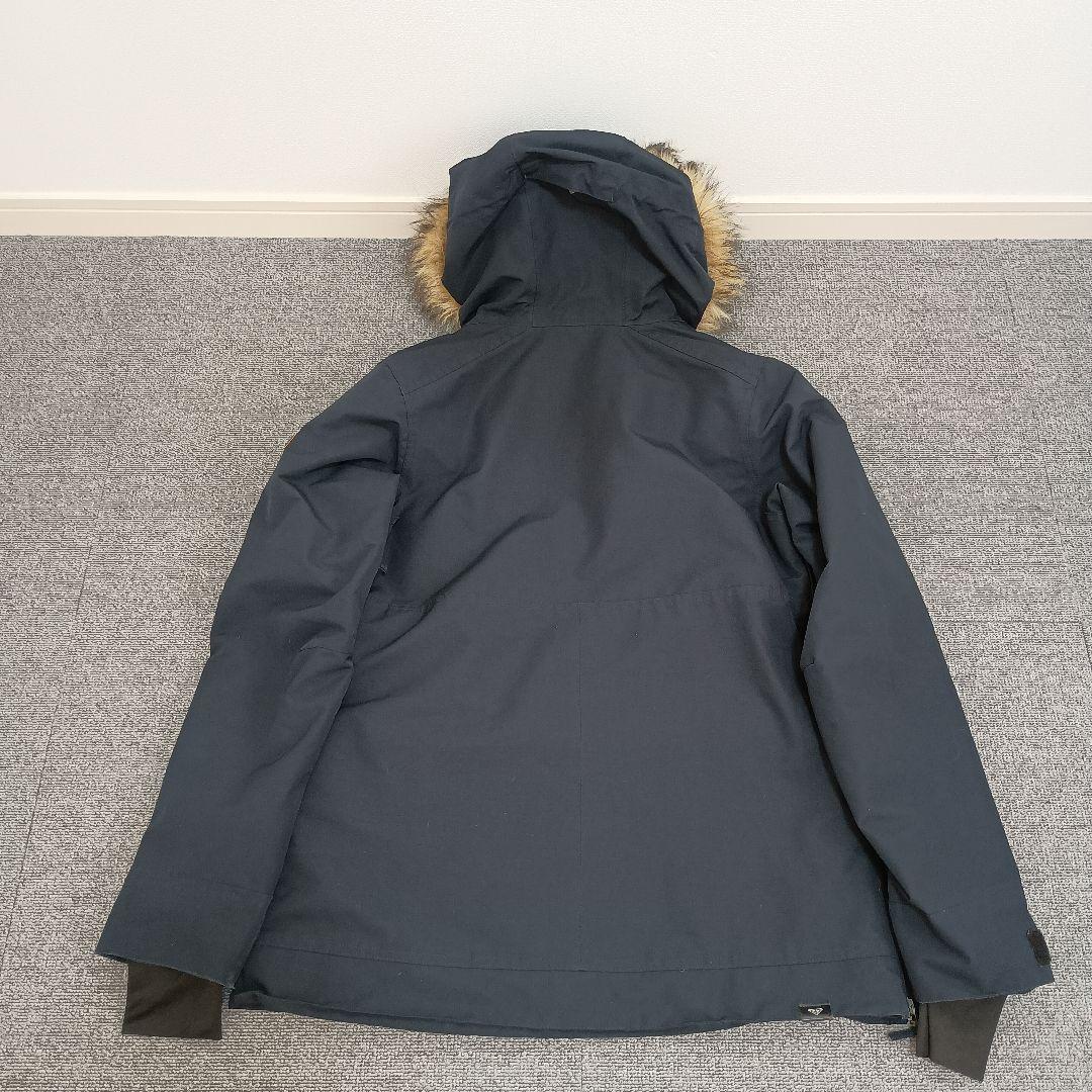 スノーボードウェア ROXY 43d 上下Mサイズ ロキシー 43DEGREES